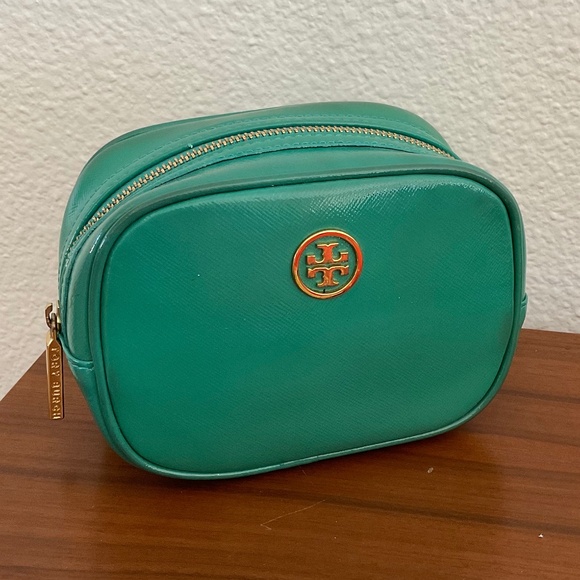 Tory Burch Handbags - Tory Burch Cosmetic Bag